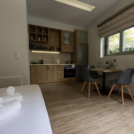 Wonderlust Apartment Close To Sea Α1 Каламата Екстер'єр фото
